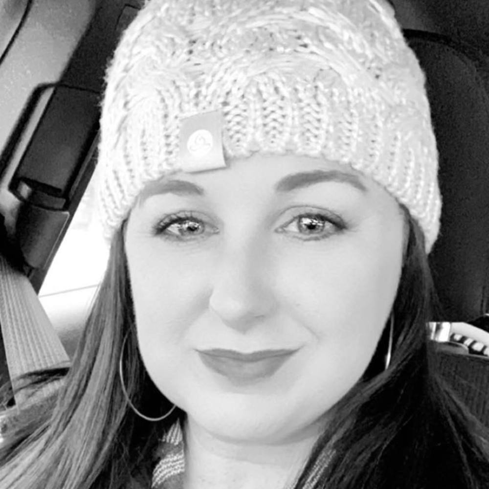 Meet your Posher, Melissa